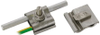 Earth Clamps -- 7869358 - Image