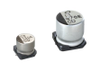 Aluminium Capacitors - 1872328 - RS Components, Ltd.