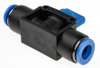 Pneumatic Manual Control Valves - 9160971 - RS Components, Ltd.