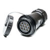 Industrial Circular Connectors - 2070734 - RS Components, Ltd.