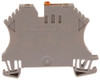 DIN Rail Terminal Blocks - 425257 - RS Components, Ltd.