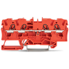 DIN Rail Terminal Blocks - 2787744 - RS Components, Ltd.