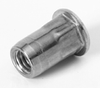 Hex Body Rivet Nuts HUPO Series 304 Stainless Steel -- TU-SSM4HUPO20 - Image