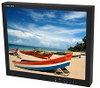 17-inch SD Video /PC Premium Monitor, Wide Color Gamut, 1280x1024 Wide View Angles 1200 nts/500:1 Screen - d190aDB - Visual Sound, Inc.