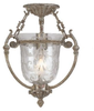 Semi-Flush Mts.-Bowl Style - 54659 - Light Center (The)