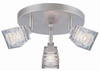 Semi-Flush Mts.-Spot Lights - 337978 - Light Center (The)