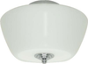 60-1081 Flush Mounts-Bowl Style - 754910 - Capital Lighting, Inc.
