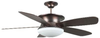 Fans-Ceiling Fans - 392094 - Light Center (The)