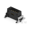 Headers, Male Pins - 2684-284697-ECT-ND - DigiKey