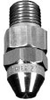 Axial Hollow Cone Nozzle - 214. 245 - Lechler, Inc.