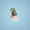 Sconces-Single Glass - 734385 - Capital Lighting, Inc.