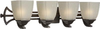 5189-04-32 Bathroom Fixtures-Four Lights - 413306 - Capital Lighting, Inc.