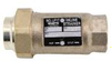 Lead Free* Bronze, In-Line, Union End Strainers -- 0125079 - Image