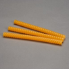 3M 3747 Q Hot Melt Adhesive - Tan High Melt Stick 5/8 in Dia 8 in - 82561 - -- 021200-82561 - Image