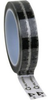 Protektive Pak Wescorp Clear Static-Control Tape - 1 in Width x 72 yds Length - 2.4 mil Thick - PROTEKTIVE PAK 46911 - PROTEKTIVE PAK 46911 - R. S. Hughes Company, Inc.