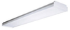 Wraparound Surface Fixture - LAW2-40ML-EDU - Hubbell Lighting, Inc.