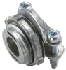Armored Cable/Flex Conduit Connector -- 2661