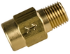 SMC Brass Check Valve Series 410 -- 22385 - Image