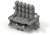 Standard Edge Connectors - 2-1534557-0 - TE Connectivity