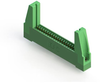 Card Edge Connectors - Edgeboard Connectors - 345-021-500-188 - Lingto Electronic Limited