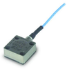 Accelerometer, ICP®, Triaxial -- 350B50