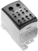 Terminal Blocks - Power Distribution - 281-2730360000-ND - DigiKey