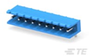 PCB Terminal Blocks - 796698-9 - TE Connectivity