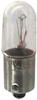 Lamp, Miniature Bayonet, T-3 1/4, 28V; Supply Voltage Vcc (Visual Communications Company) - 16M5472 - Newark, An Avnet Company