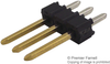 Connector, Header, 8Pos, 2Row, 2.54Mm; Connector Systems Amphenol Communications Solutions - 62K9417 - Newark, An Avnet Company