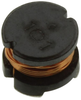 Surface Mount Power Inductor, Sdr0604 Series, 100 H, 10%, Unshielded, 0.7 Ohm, 520 Ma Rohs Compliant Bourns - 23T1094 - Newark, An Avnet Company