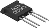 Mosfet Relay, Spst-No, 15A, 100V, Tht; Contact Form Ixys Semiconductor - 66K5610 - Newark, An Avnet Company