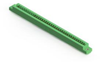 Card Edge Conn, Single Side, 37Pos, Th; Card Edge Connector Type Edac - 87AH1968 - Newark, An Avnet Company