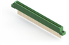 Card Edge Conn, Single, 49Pos, Wire Wrap; Card Edge Connector Type Edac - 68AJ5491 - Newark, An Avnet Company