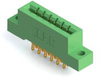 Card Edge Conn, Dual Side, 12Pos, Lug; Card Edge Connector Type Edac - 59AJ3932 - Newark, An Avnet Company