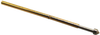 Spring Probe, Point, 3A, 16.55Mm, 120G; Connector Type Multicomp - 96M8326 - Newark, An Avnet Company