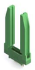 Card Edge Conn, Single, 8Pos, Wire Wrap; Card Edge Connector Type Edac - 64AJ8074 - Newark, An Avnet Company