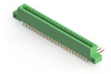 Card Edge Conn, Dual Side, 46Pos, Th; Card Edge Connector Type Edac - 61AJ1675 - Newark, An Avnet Company