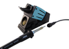 Soldering Iron Set, 50W, 24V; Supply Voltage V Ac Weller - 38AJ2359 - Newark, An Avnet Company