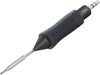 Soldering Tip, Chisel, Bent, 1.3Mm Rohs Compliant Weller - 58AK4348 - Newark, An Avnet Company