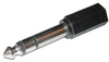 3.5mm Stereo Jack to 1/4