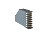 Paladin Daughtercard - 134-8126-21D - Amphenol Communications Solutions