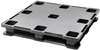 CPP 426c PE - Container pallet - Multi-Trip -  - CABKA North America, Inc.
