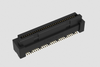 0.8 mm pitch Board to Board connector - G832MB010605222HR - Amphenol Communications Solutions