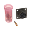 Circular Connector Assemblies - 1178-MS3127E14-19S-ND - DigiKey