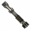Rectangular Connector Contacts - A25976CT-ND - DigiKey