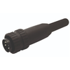 Circular Connector Housings - T3274951-ND - DigiKey