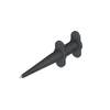 Grabbers, Hooks - 1768-CT4466-0-ND - DigiKey