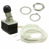 Switches - Toggle Switches -- 4TL32-3D - Image