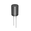 Aluminum Electrolytic Capacitors - SN101M010ST-ND - DigiKey