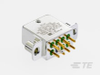 Electromechanical Relays & Contactors - E210E2AD - TE Connectivity